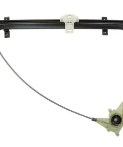 DAF Cab Window Regulator Without Motor L/H