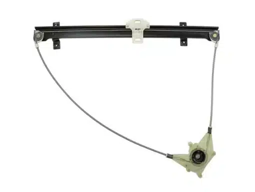 DAF Cab Window Regulator Without Motor L/H