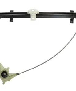 DAF Cab Window Regulator Without Motor R/H