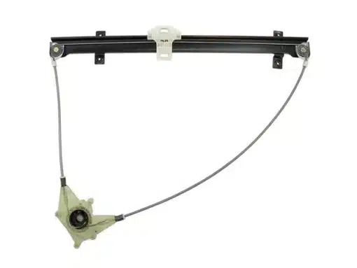 DAF Cab Window Regulator Without Motor R/H