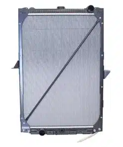 Daf XF105 Radiator 1861737,2166160,1856628