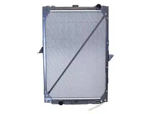 Daf XF105 Radiator 1861737,2166160,1856628