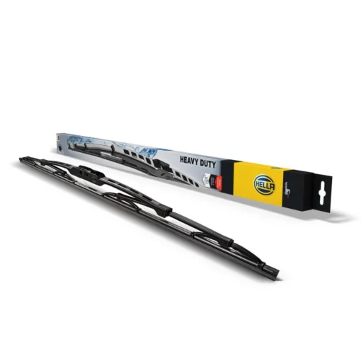 WIPER BLADES