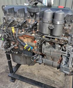 DAF MX ENGINE FOR SALE